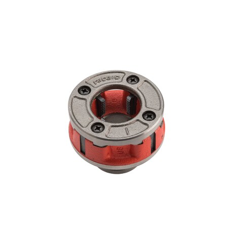 Ridgid Diehead, Cmpl 00R 1" Bspt 65730